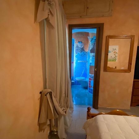 Bed And Breakfast Li Paduli Alvi Cannigione Eksteriør bilde