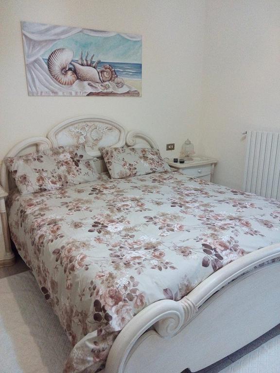 Bed And Breakfast Li Paduli Alvi Cannigione Rom bilde