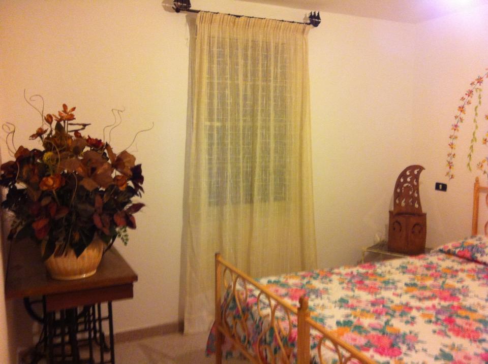 Bed And Breakfast Li Paduli Alvi Cannigione Rom bilde